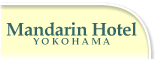 Mandarin Hotel